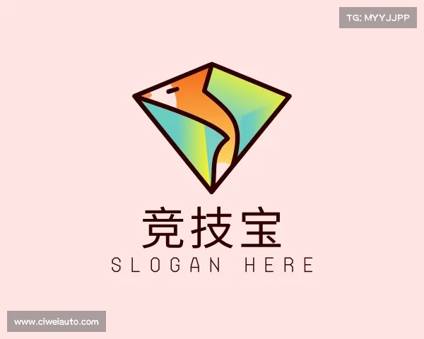 认识竞技宝